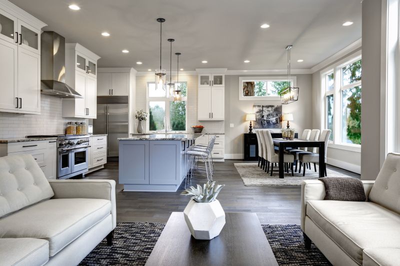 How A Kitchen Remodel Increases Home Value