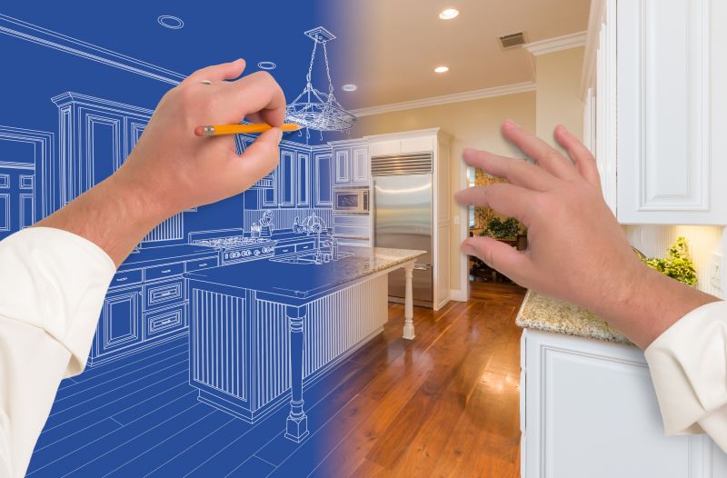 Modern Kitchen Design