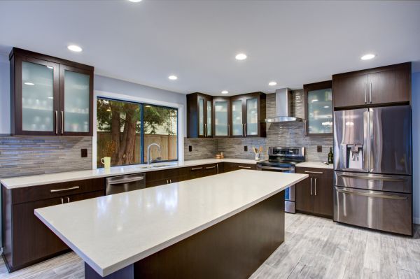 Kitchen Renovation in Canyon Lake
